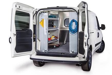 Ram ProMaster City Base Service Package - Z16-H3_3