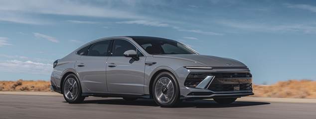 A car parked on a road

AI-generated content may be incorrect.